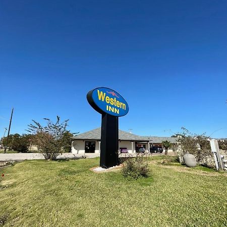 Western Inn West Columbia Екстериор снимка