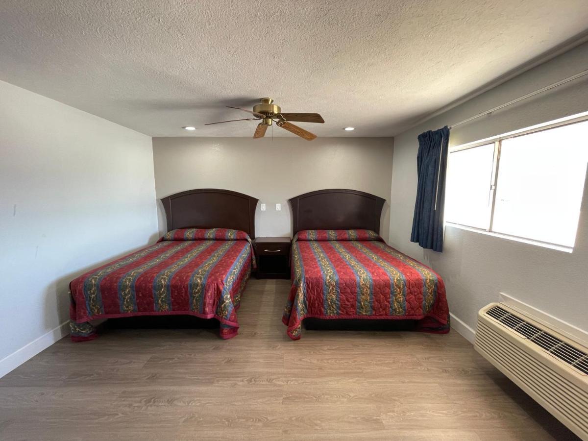 Western Inn West Columbia Екстериор снимка