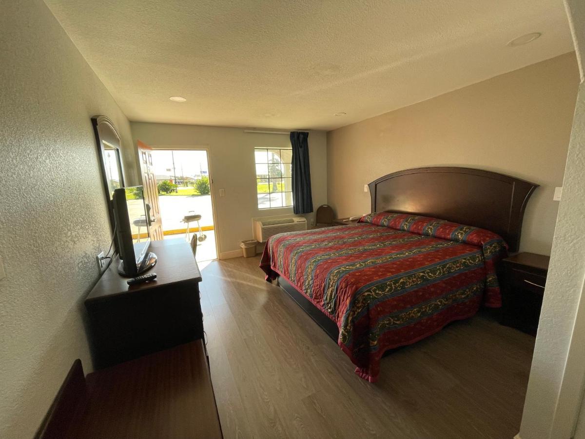 Western Inn West Columbia Екстериор снимка