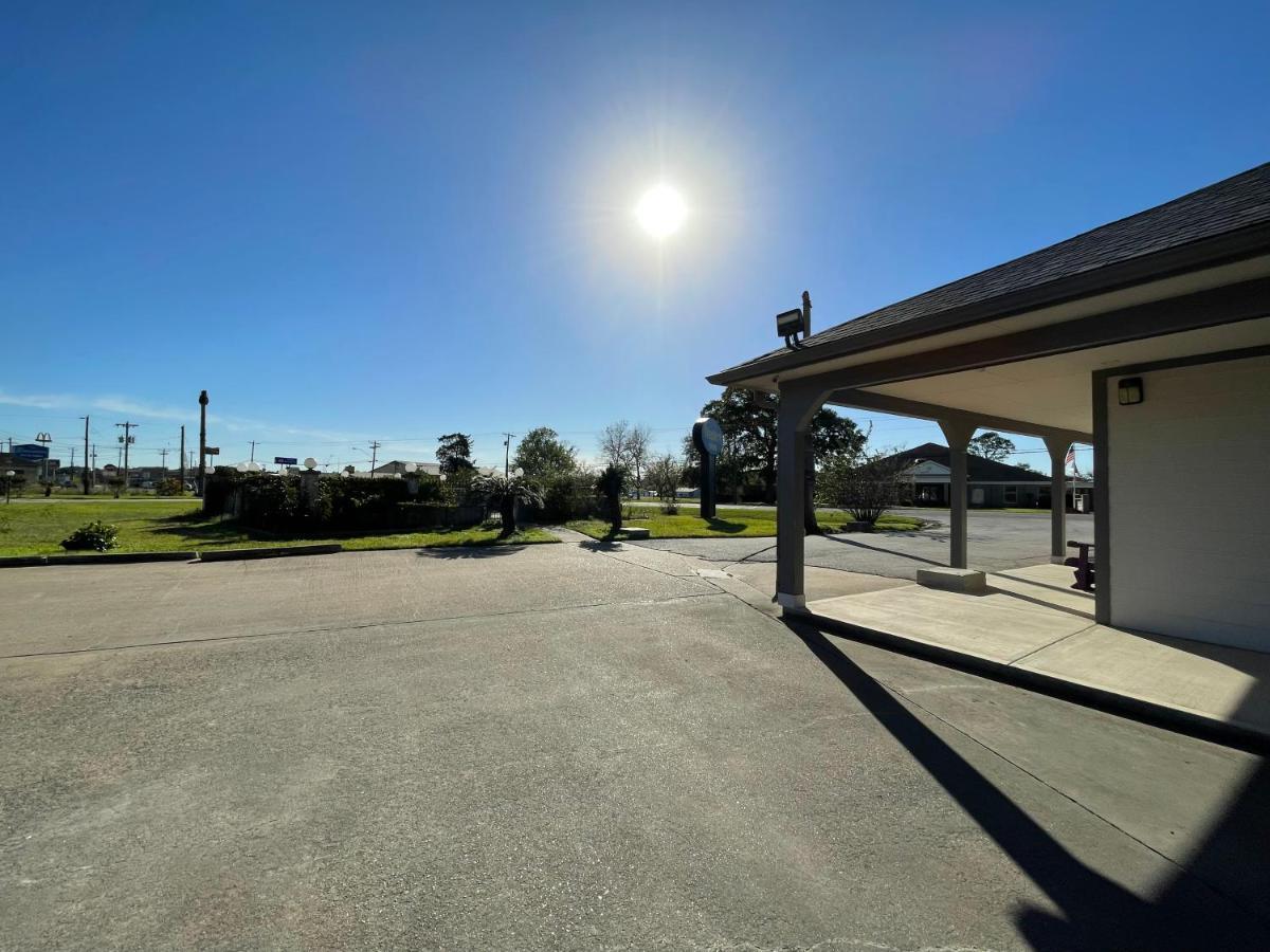 Western Inn West Columbia Екстериор снимка