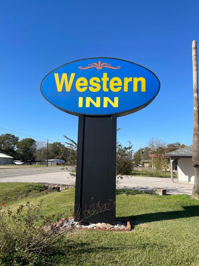 Western Inn West Columbia Екстериор снимка