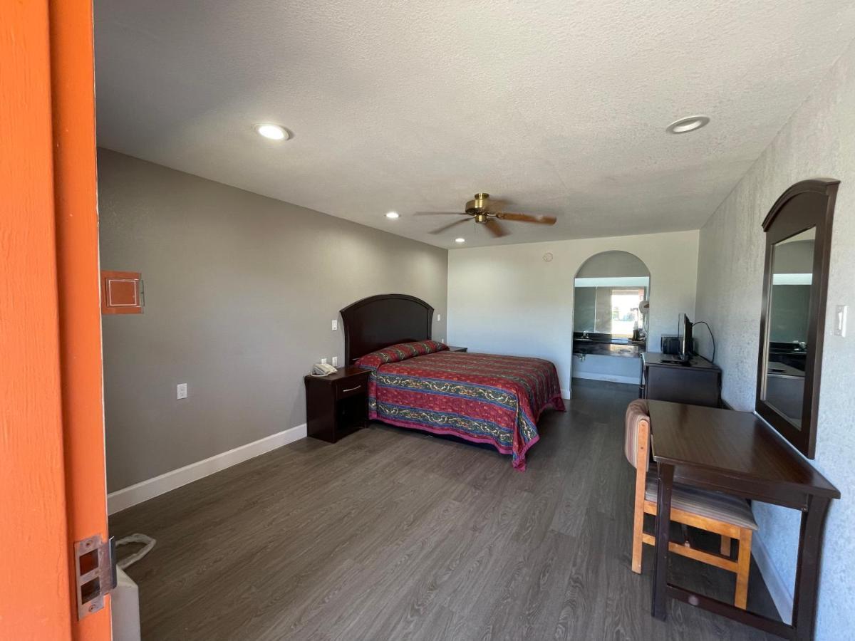 Western Inn West Columbia Екстериор снимка