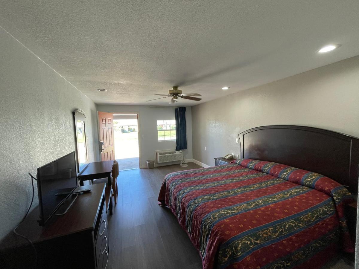 Western Inn West Columbia Екстериор снимка