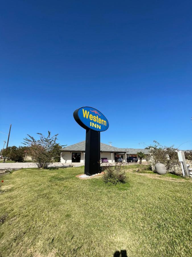 Western Inn West Columbia Екстериор снимка
