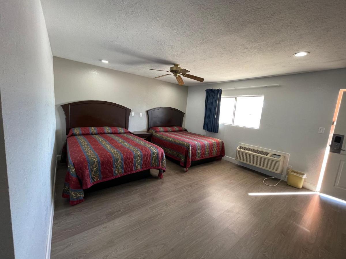 Western Inn West Columbia Екстериор снимка