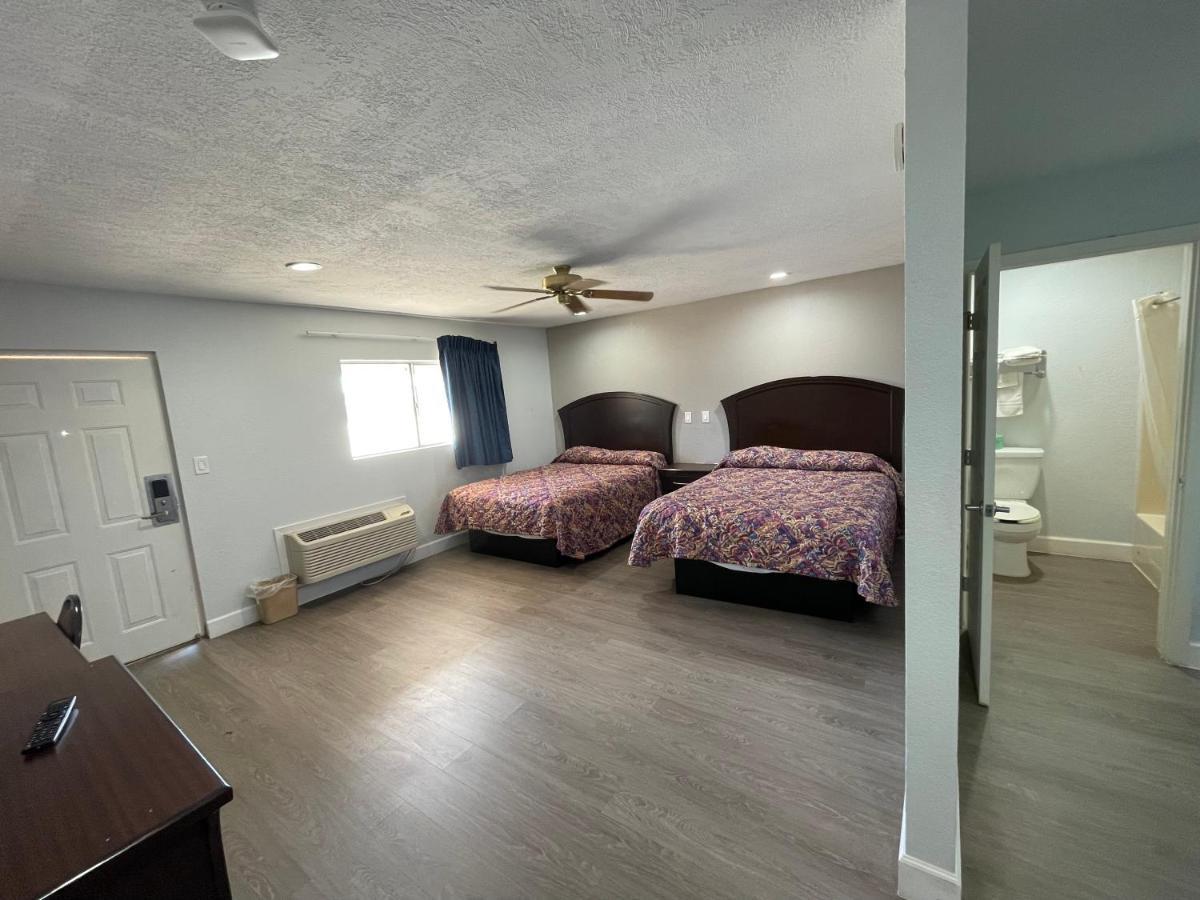 Western Inn West Columbia Екстериор снимка