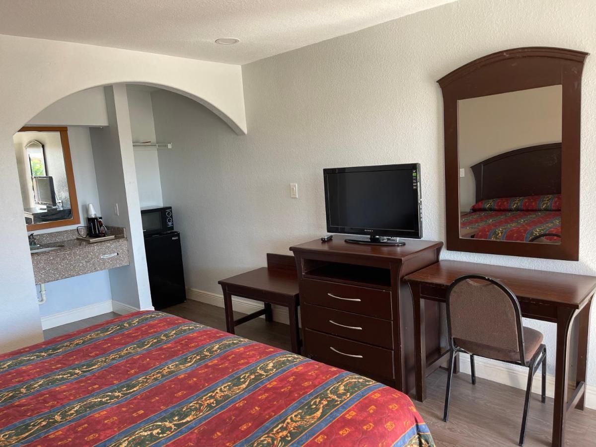 Western Inn West Columbia Екстериор снимка